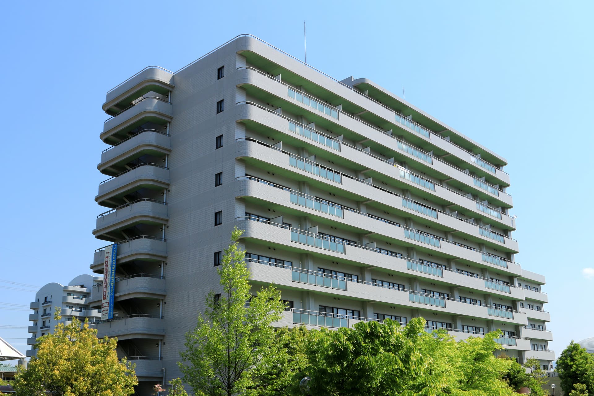 マンションの売却 | 大阪の不動産売買ならマクリース不動産