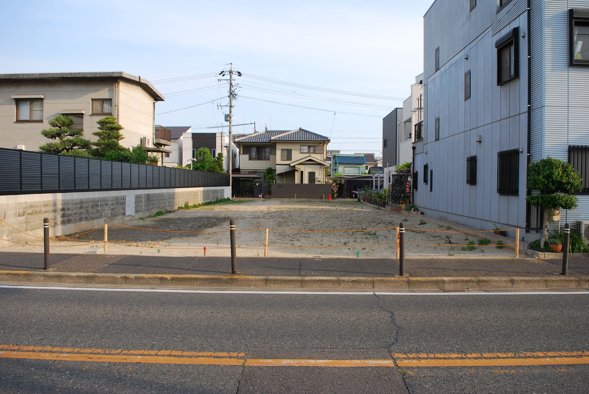 土地を適正価格で売却 | 大阪の不動産売買ならマクリース不動産