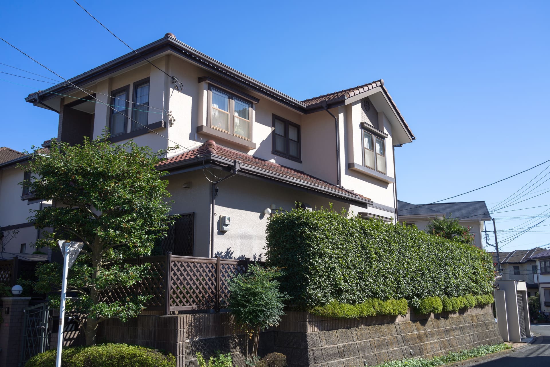 中古住宅のサポート | 大阪の不動産売買ならマクリース不動産