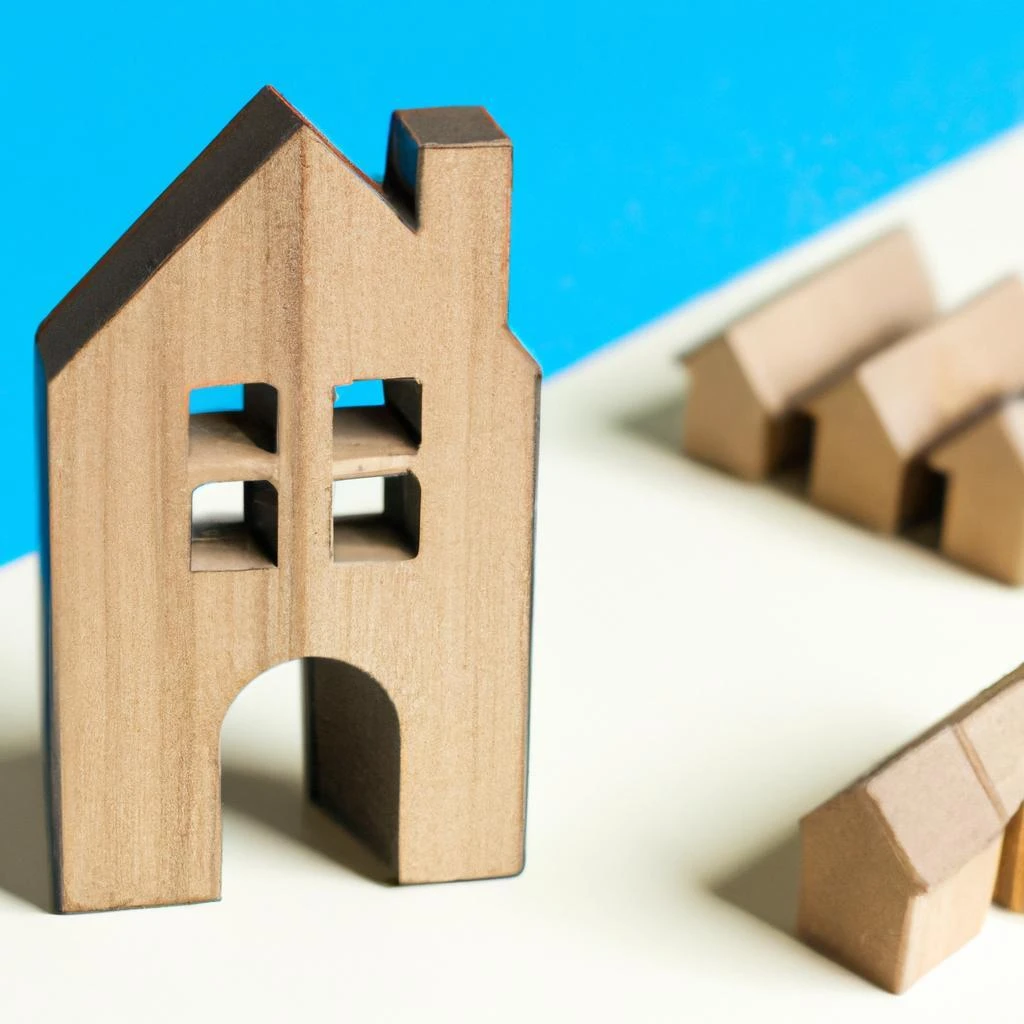 2. 資産運用としての住宅購入