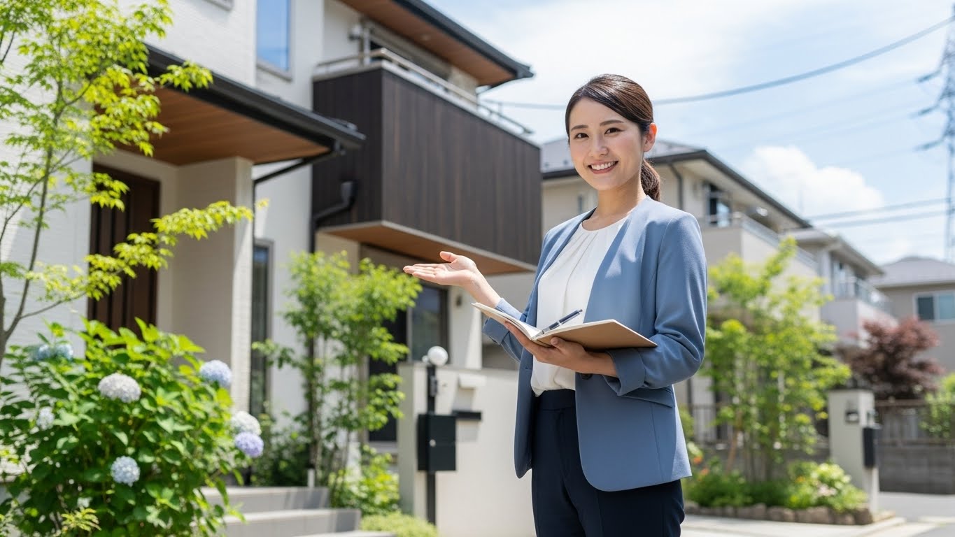 宅建士が教える、安全・安心な不動産取引のプロセス！