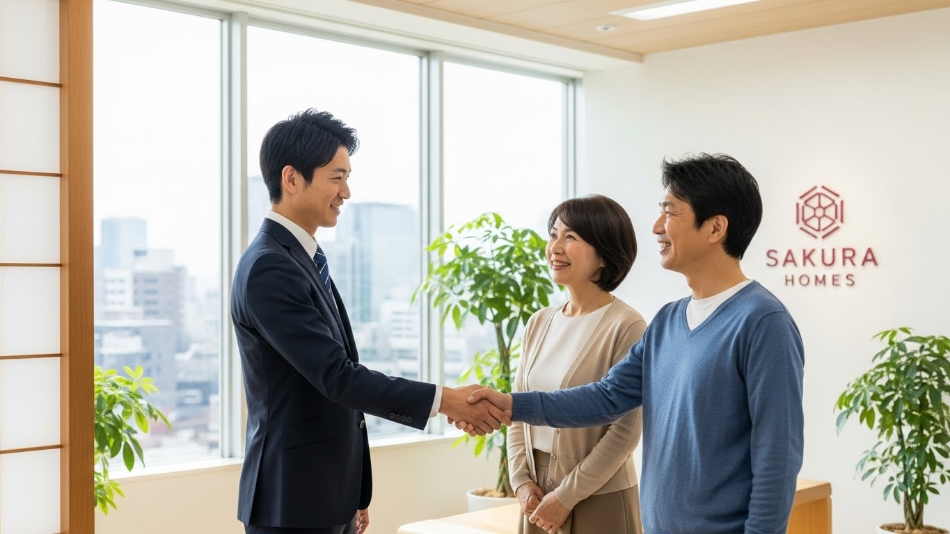 信頼できる不動産管理会社を選ぶための5つのポイント！