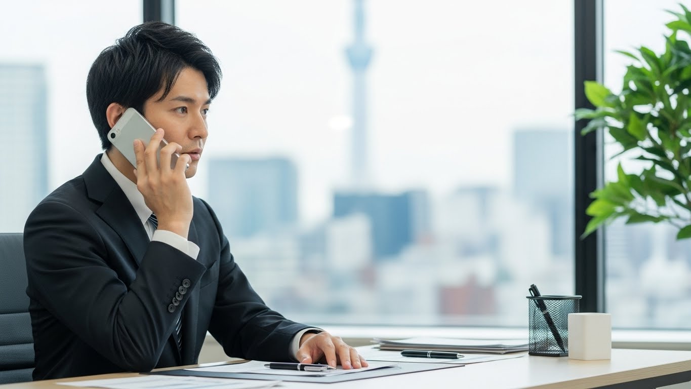 4. 管理会社のサポート体制を調べる