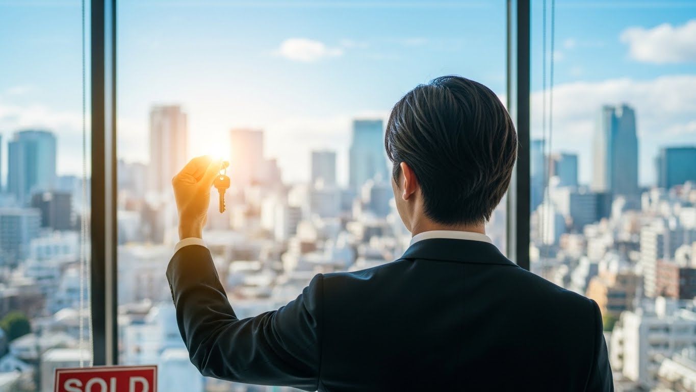 不動産資格で未来を切り開こう！キャリアアップのチャンスを掴め！