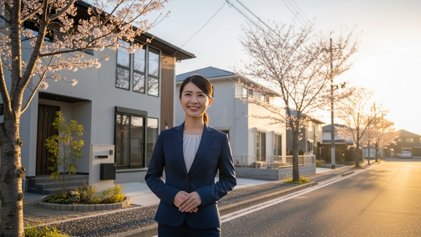 不動産仲介のスキルを高めるために