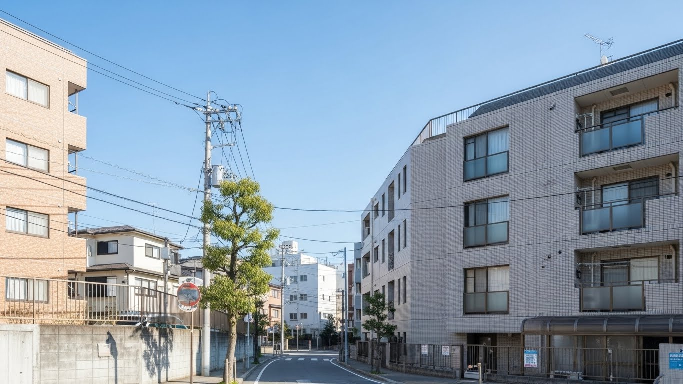 初めての賃貸契約：注意点とプロセス