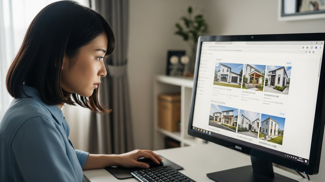 あなたの条件に合った不動産仲介会社を見つけるコツ！