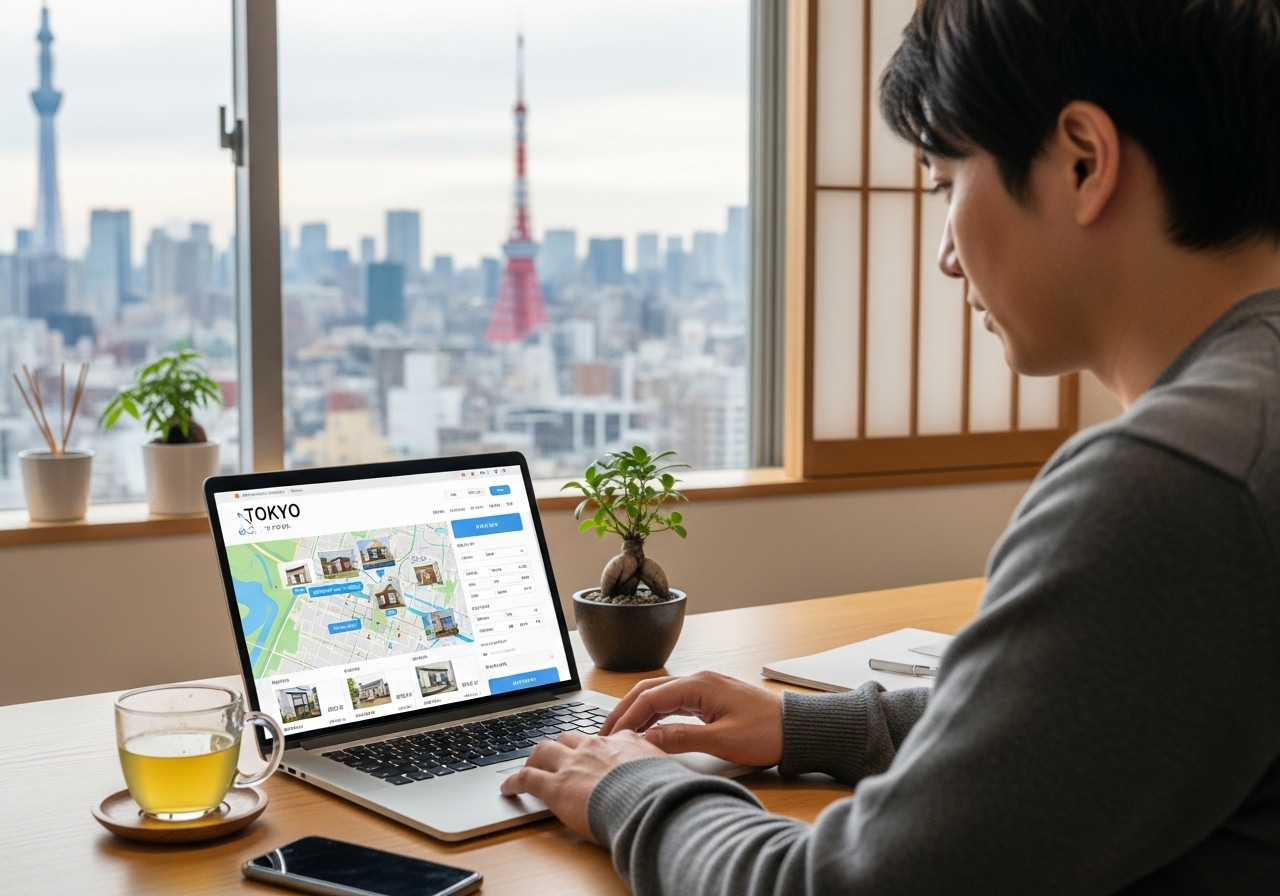 費用対効果を意識した不動産投資