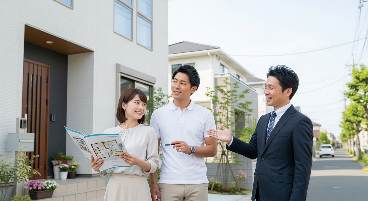物件条件を明確にしよう