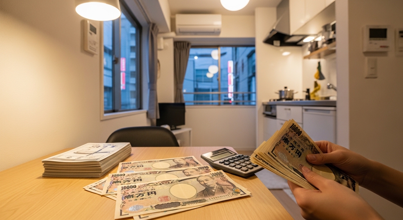 理想の住まいは、収入とのバランスから生まれる！