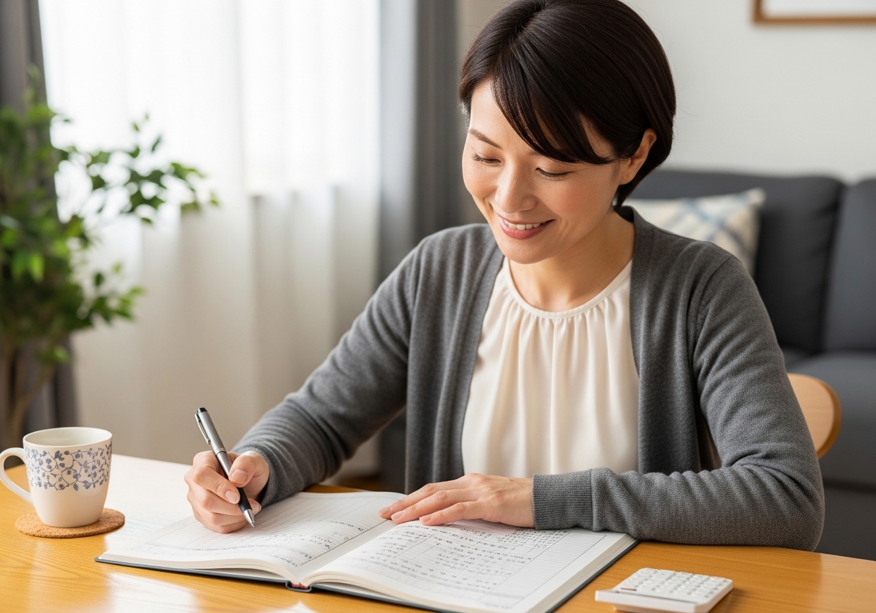 住宅ローンとの関係性