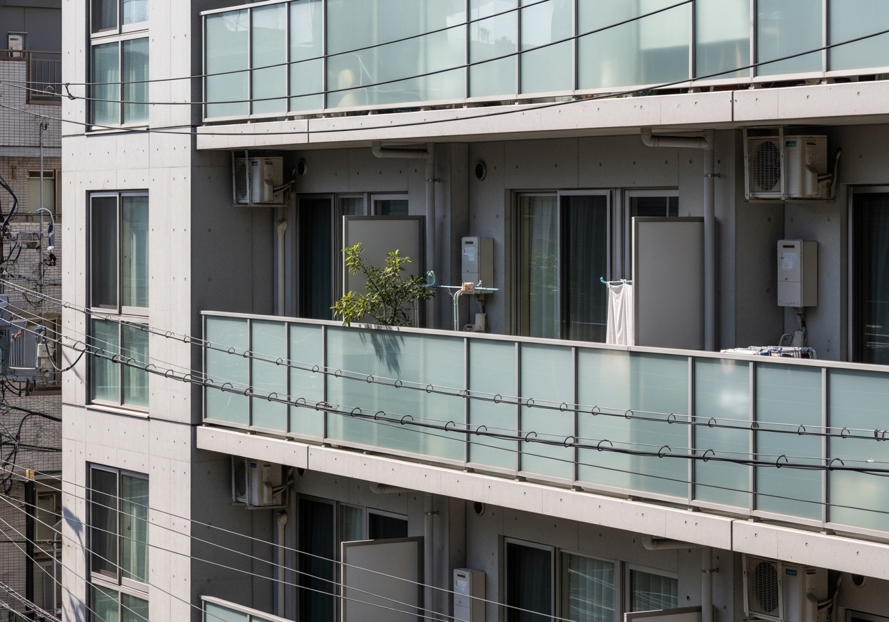 マンション購入時に確認すべきポイント