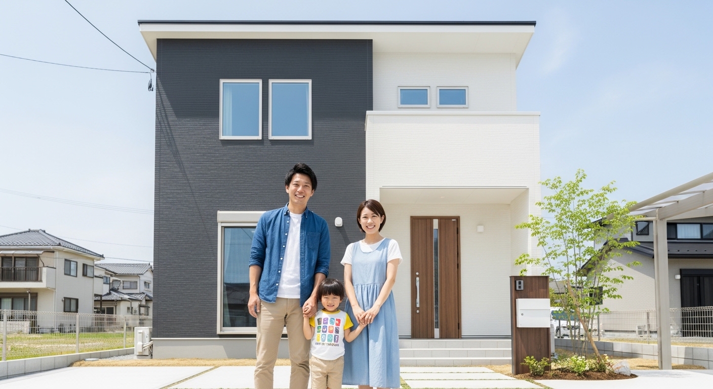 フラット35で安心の住まいづくり！