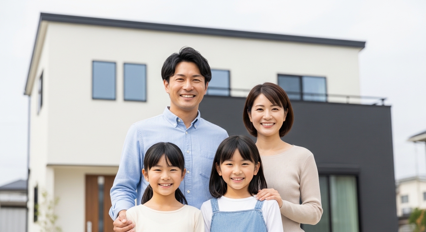 住み替えを成功に導く、失敗しない不動産売却のポイントを押さえよう！