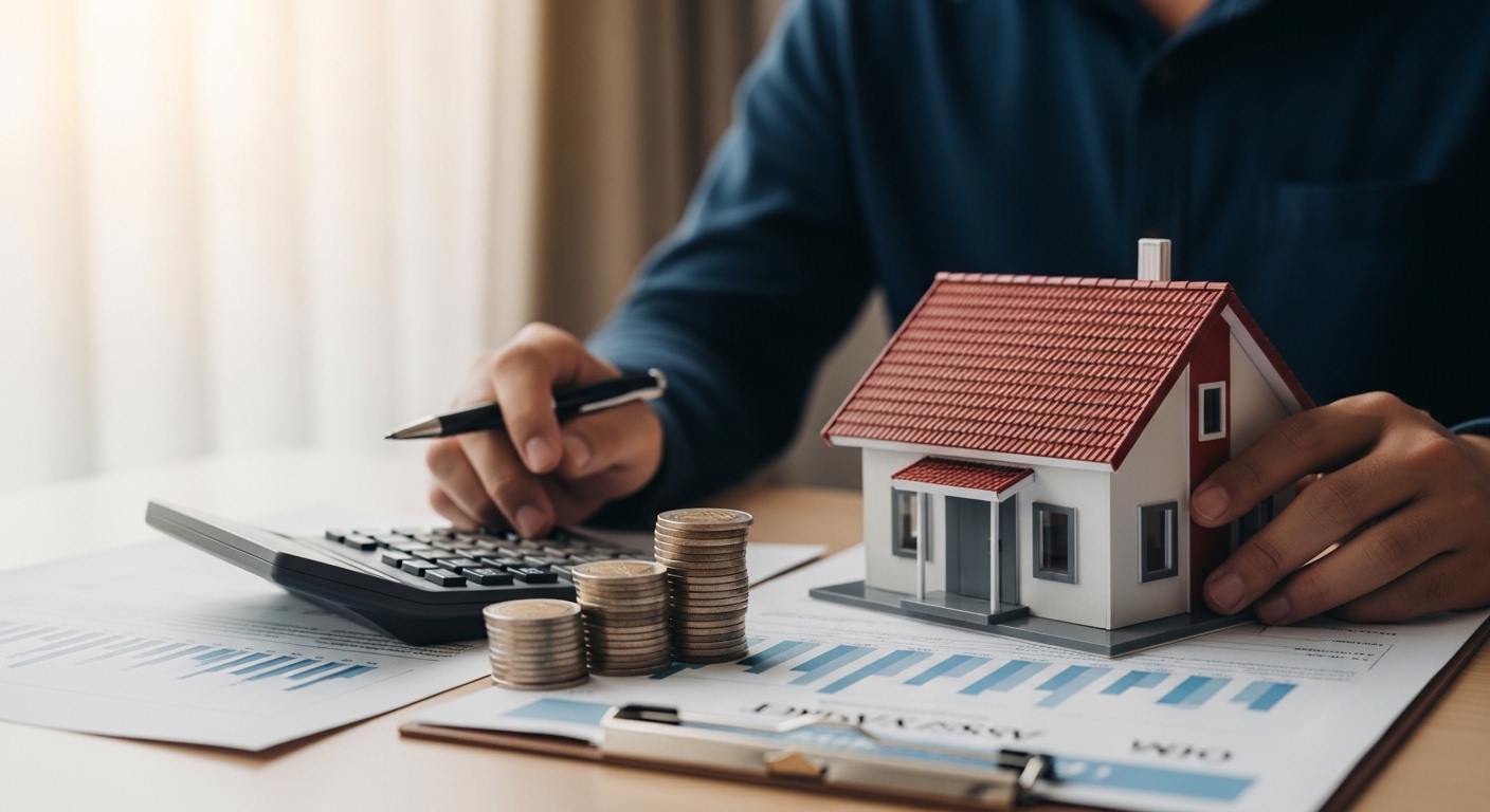 無料査定で明らかに！あなたの不動産の真の資産価値とは？