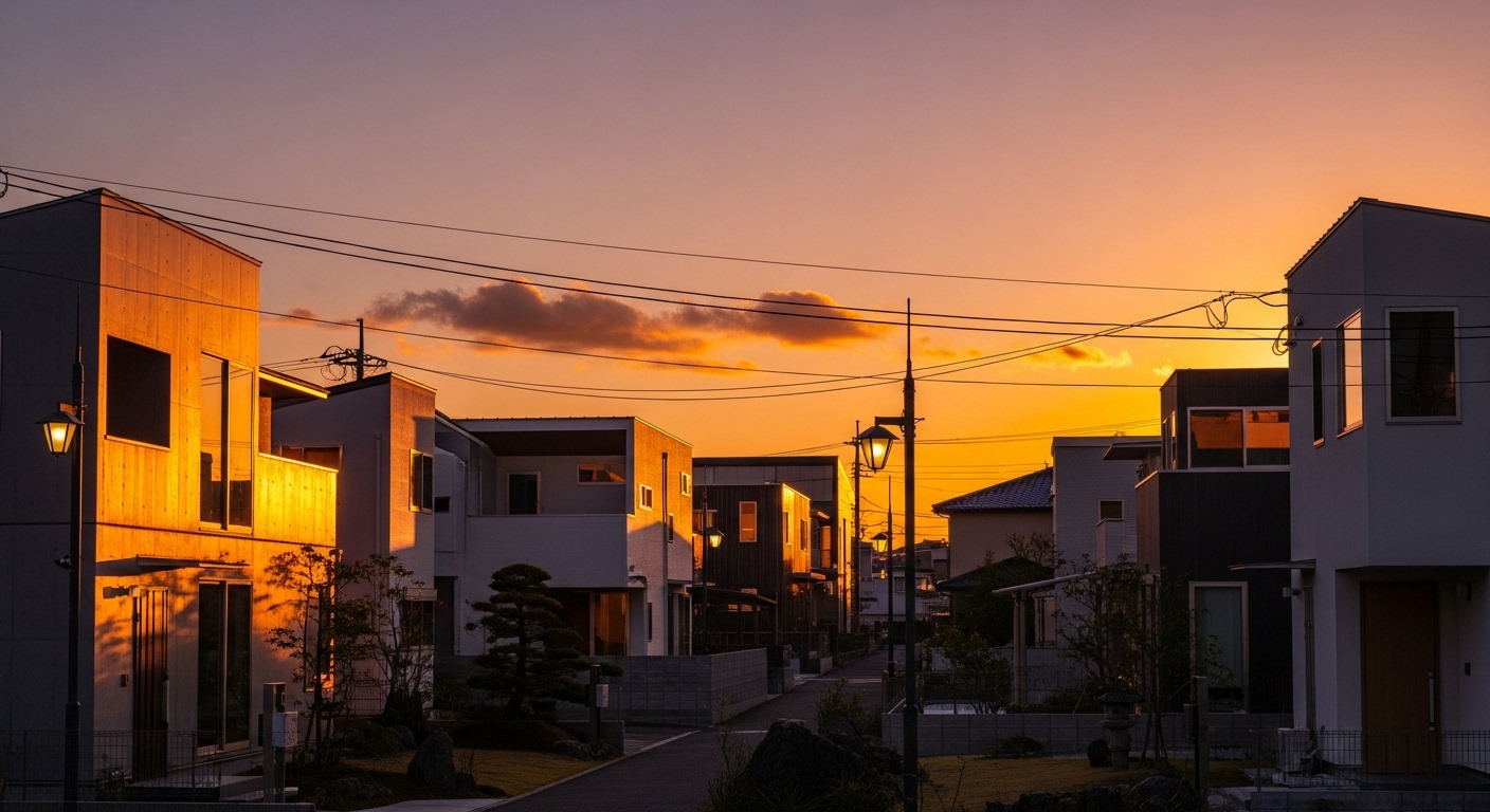タイミングを逃さず、賢く売却！あなたの不動産を輝かせる方法