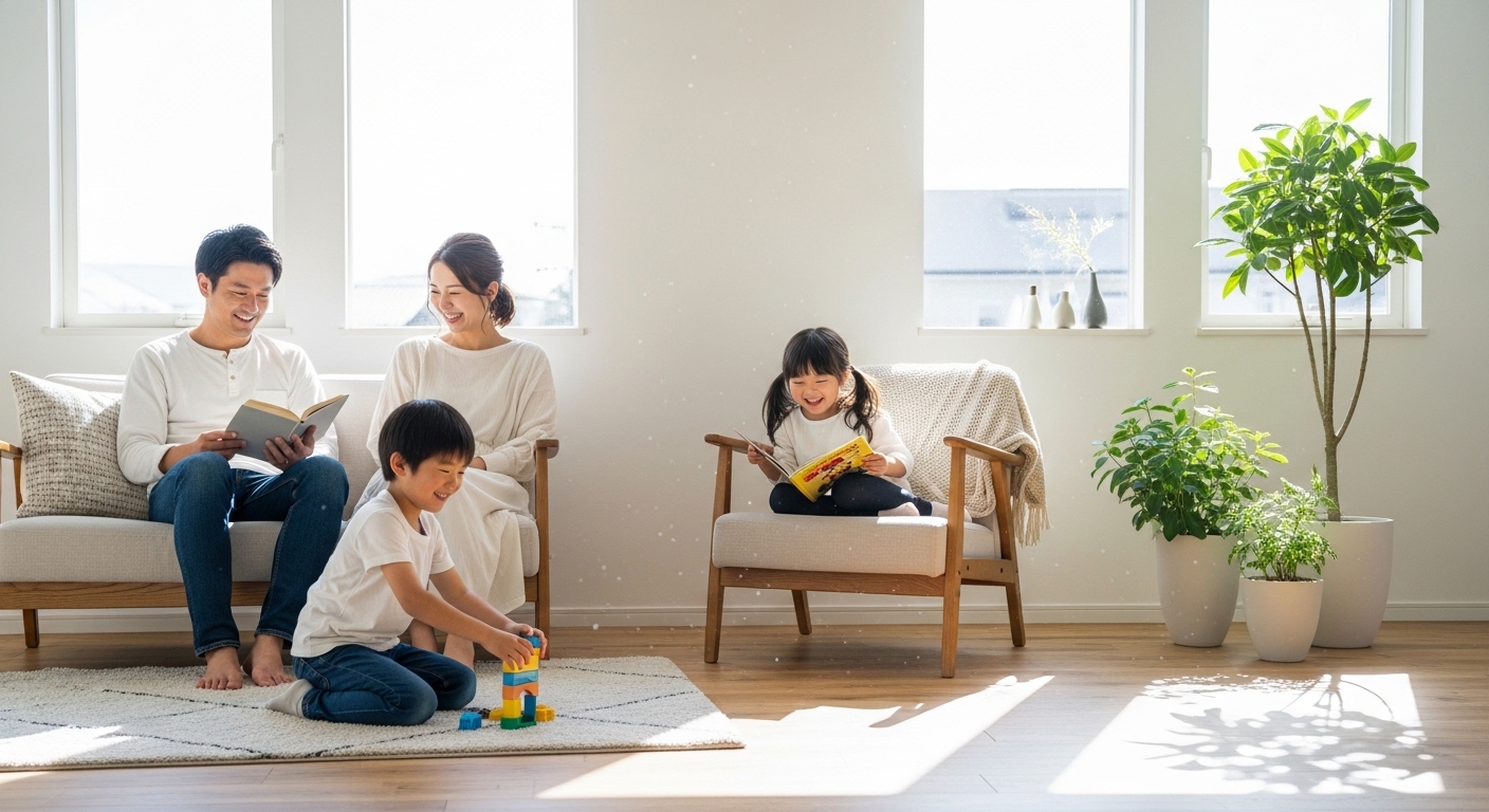 住宅ローンを賢く活用し、理想の不動産ライフを手に入れよう！