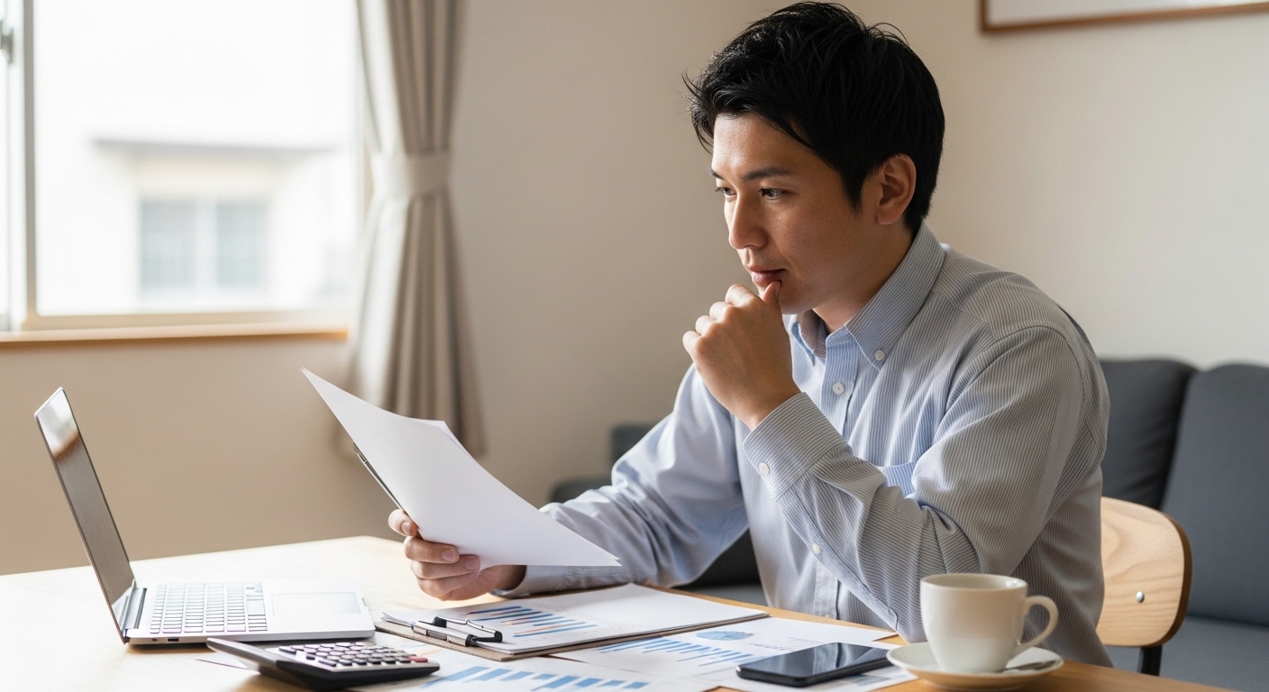 利回りだけでは全てを見極められない！成功する不動産投資の真髄とは