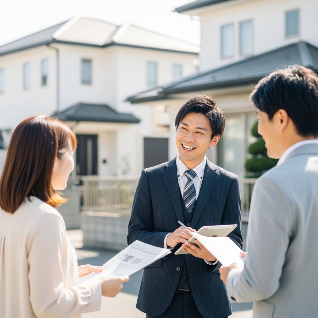 専任媒介契約の利点