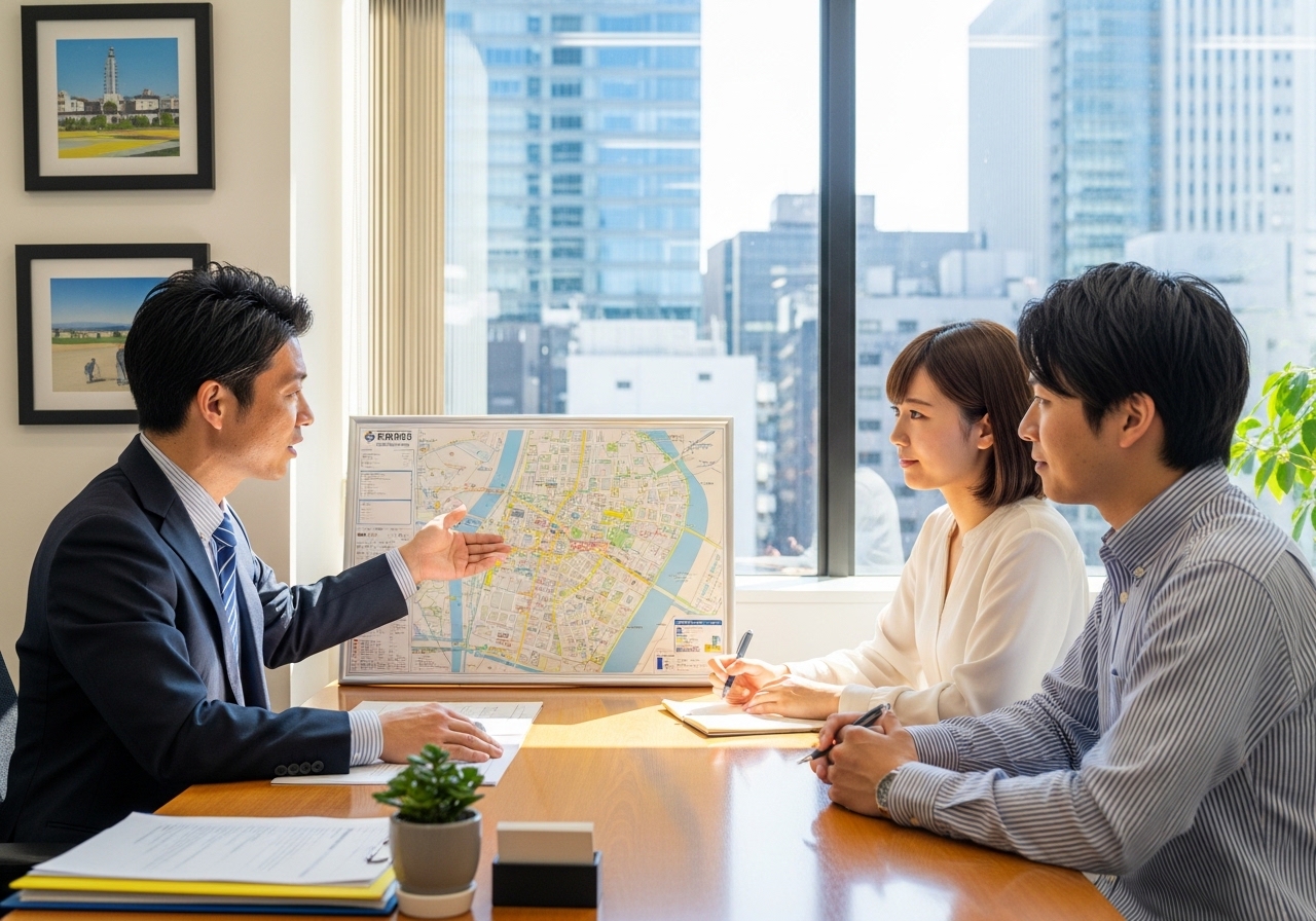 住宅ローンと売却の関係