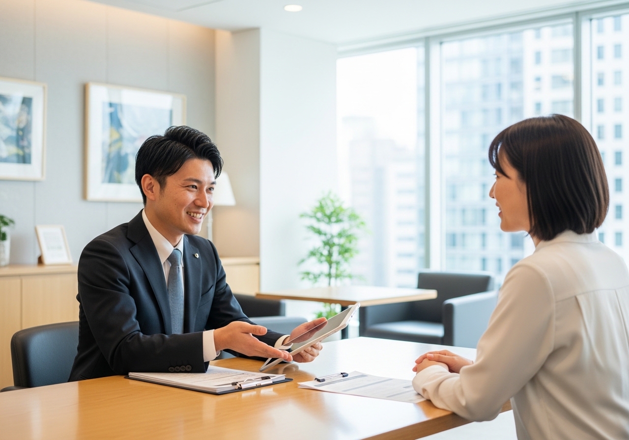 信頼できる不動産仲介業者を見つけるための完全ガイド！