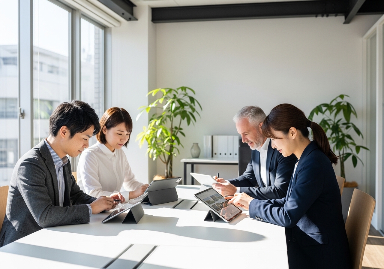 遺産分割や離婚調停における不動産の扱い