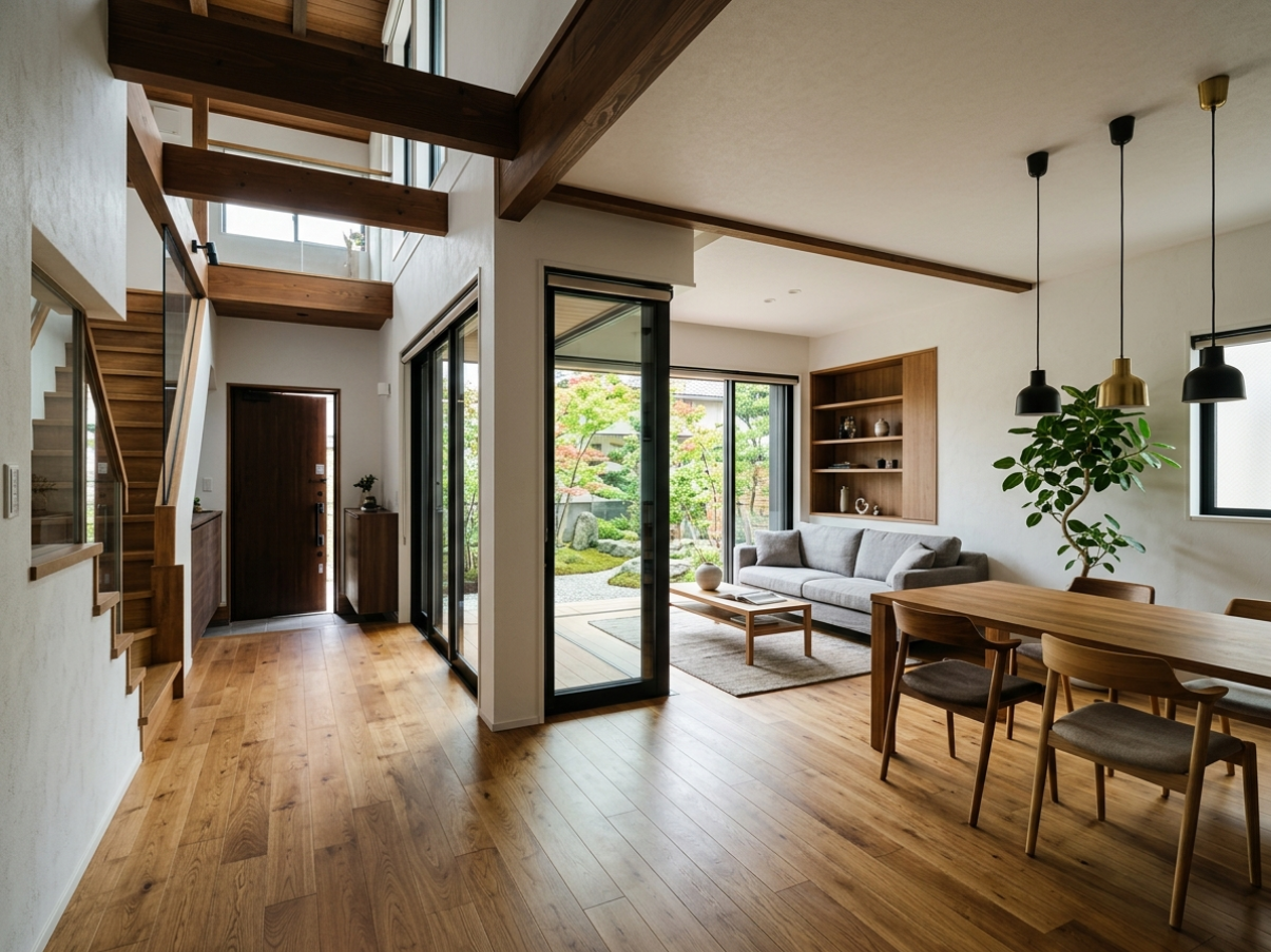安く買って、賢く育てる。 ボロ戸建て投資で高利回りを実現