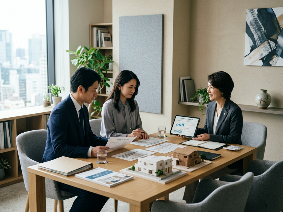 地代の相場について