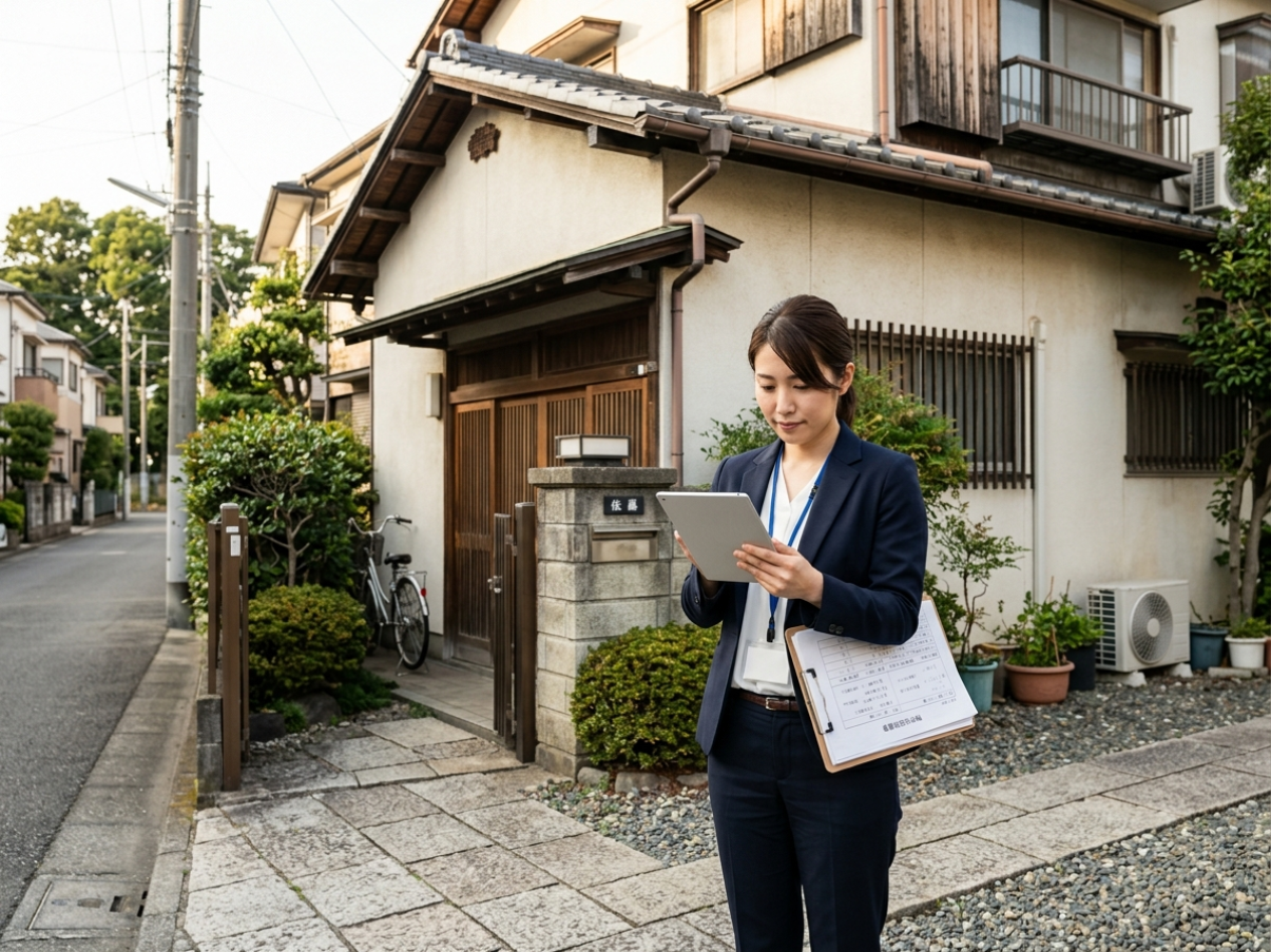 4. 物件の履歴