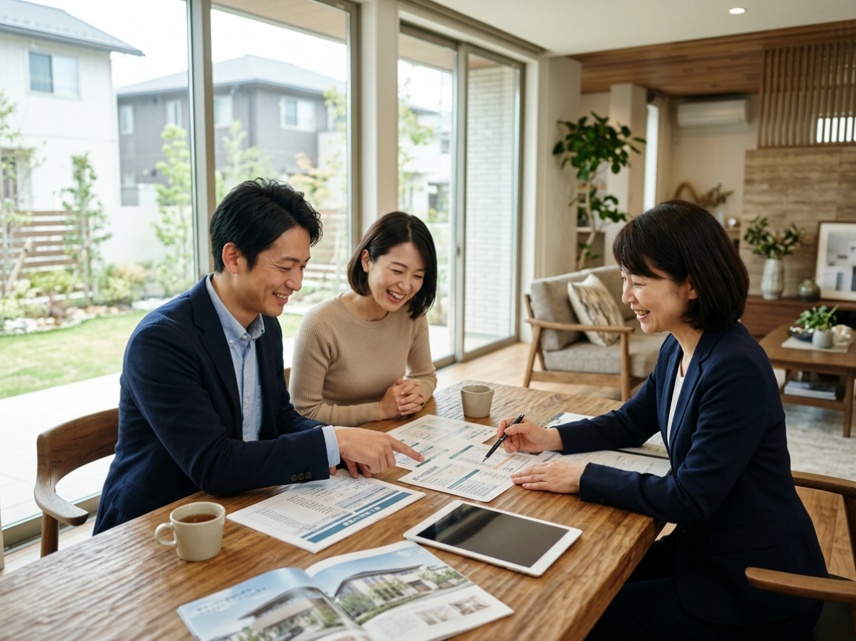 不動産購入の諸費用をしっかり理解して賢い選択を！
