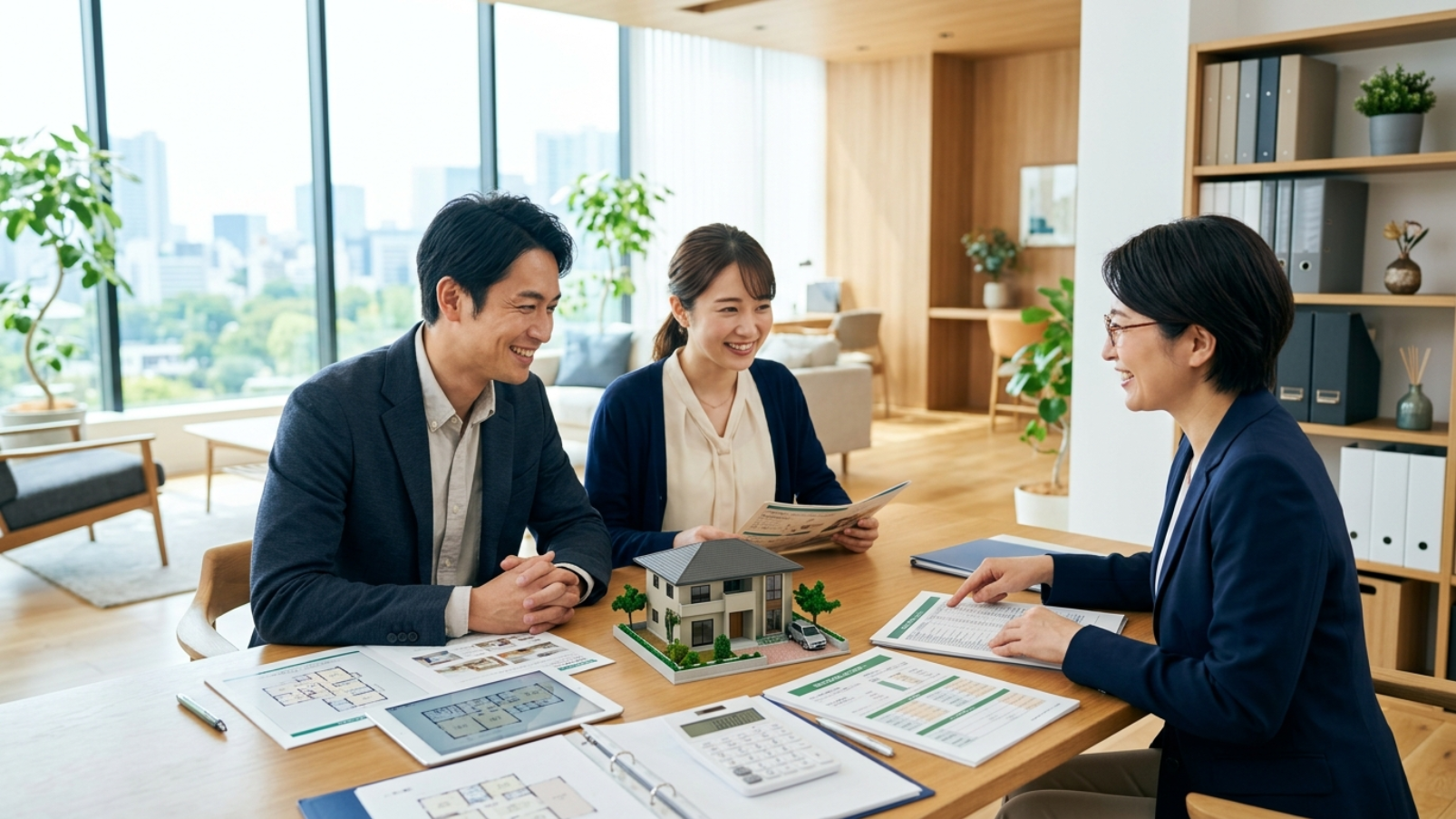 不動産取得税の影響を理解して、賢い家購入を！