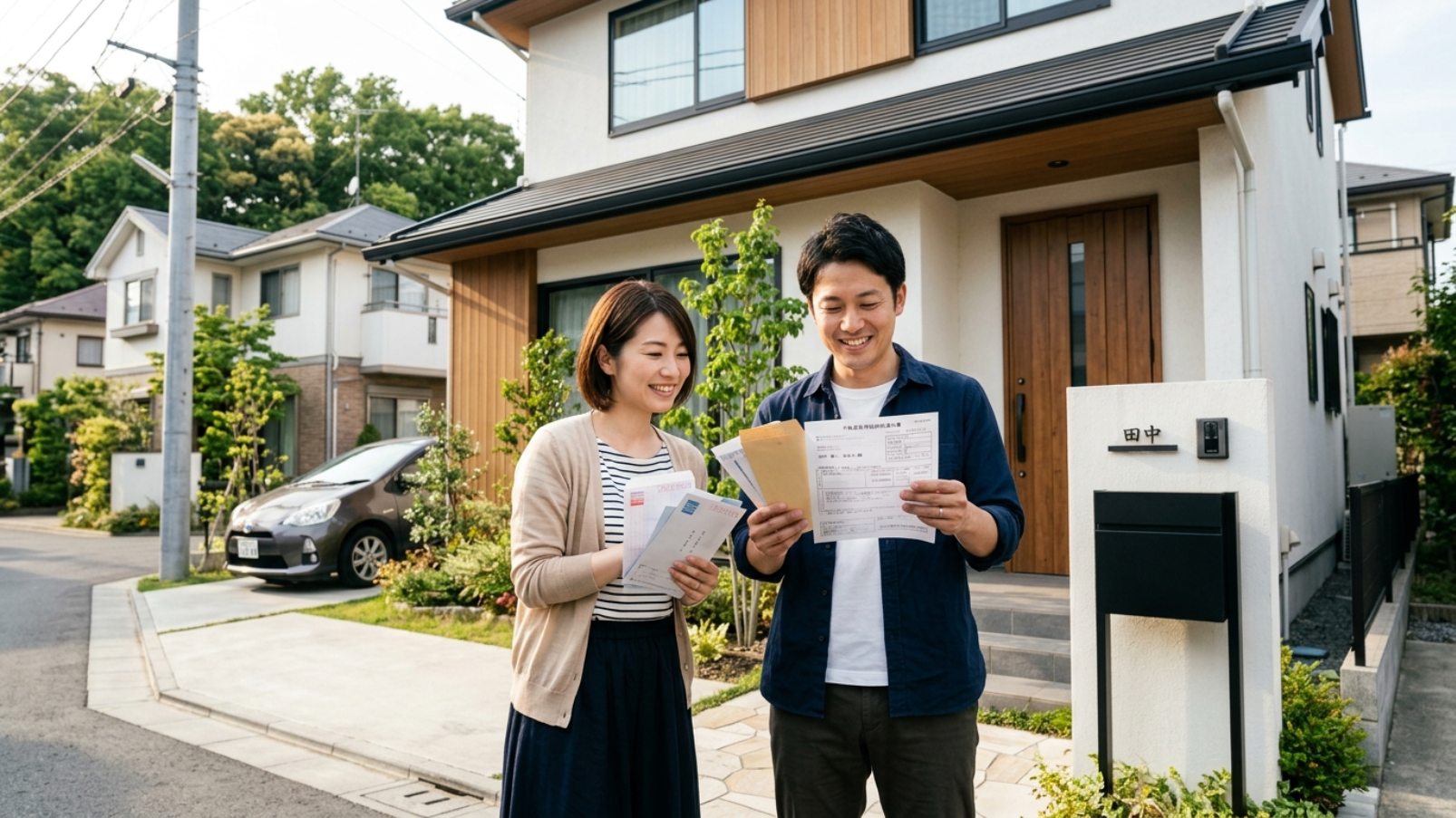 実際に試してみよう!取得税シミュレーション