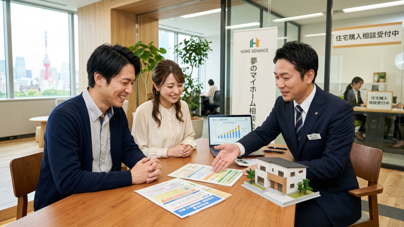 不動産取得税軽減措置とは？