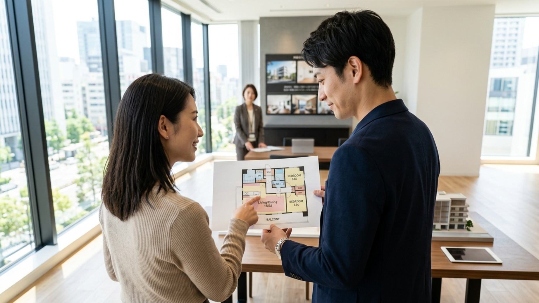 家を買うなら、「ペアローン」のメリットとリスクを理解することが重要です！