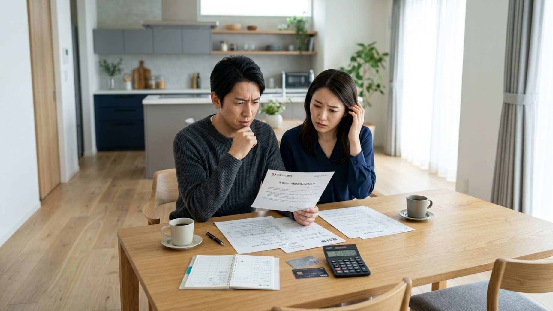 2. 審査に落ちる5つの理由