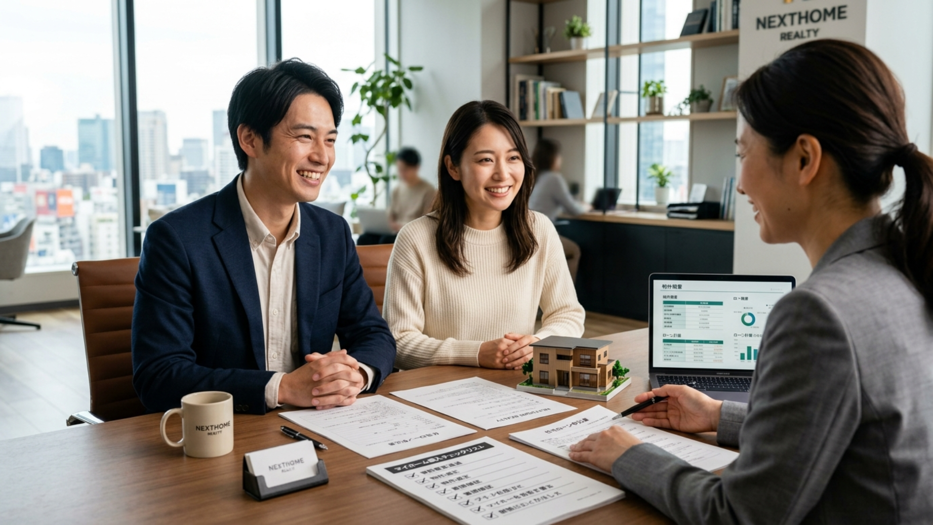4. 審査に通るための対策