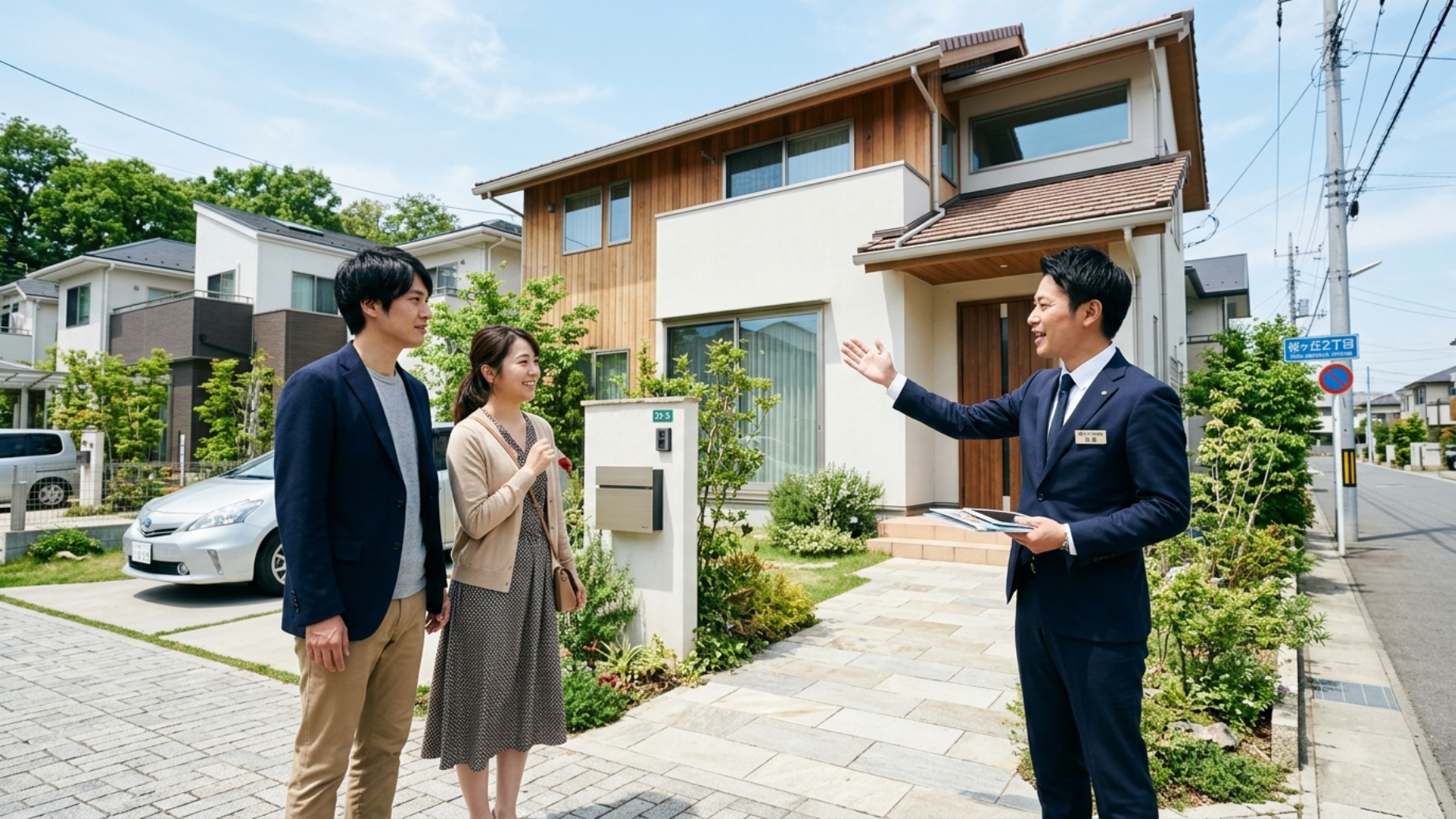 買付証明書とは？  提出前に知っておきたい基礎知識と キャンセル時の注意点