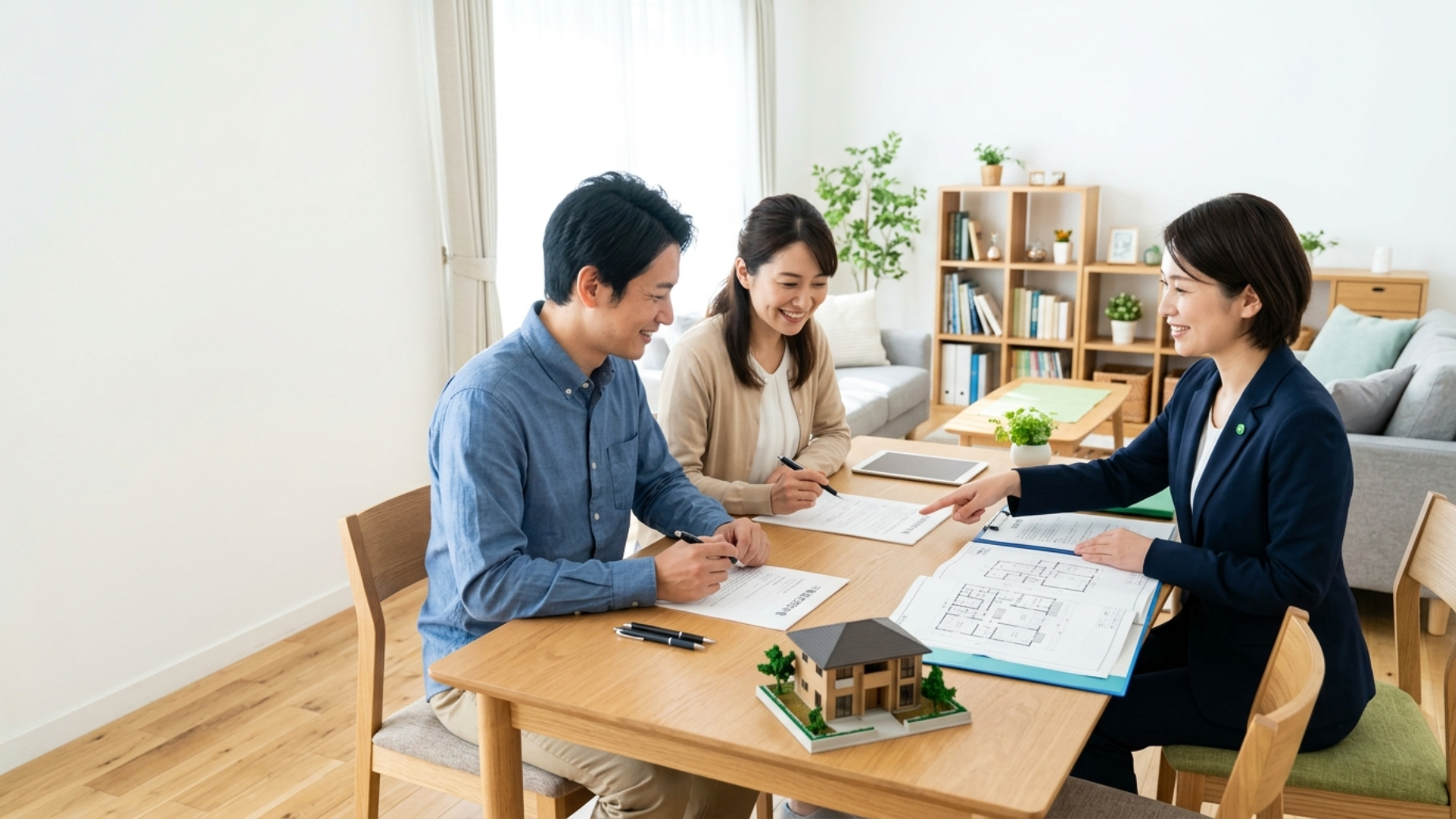 中古住宅購入で後悔しない！契約不適合責任と特約のポイント