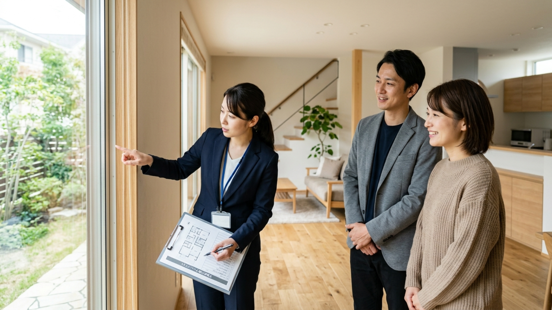 2. 物件の詳しいチェック