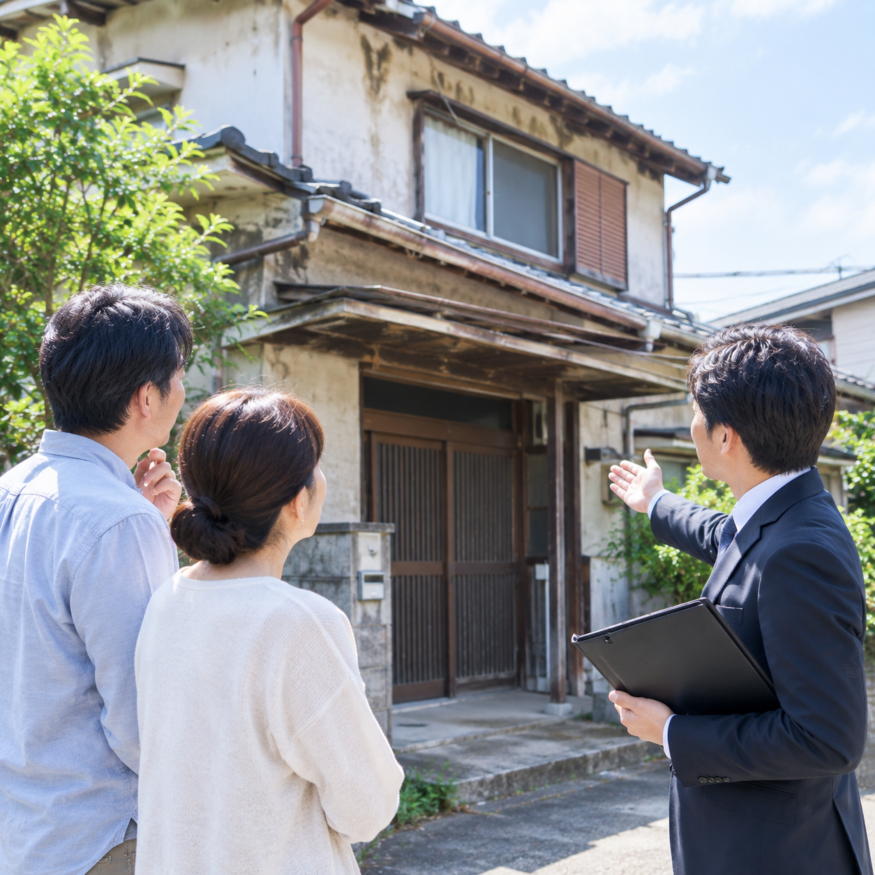 3. そのまま買取するメリット