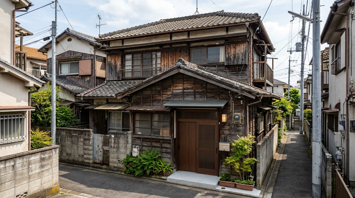 再建築不可物件でも売却できる！ 価値を高めるリフォームと販売戦略