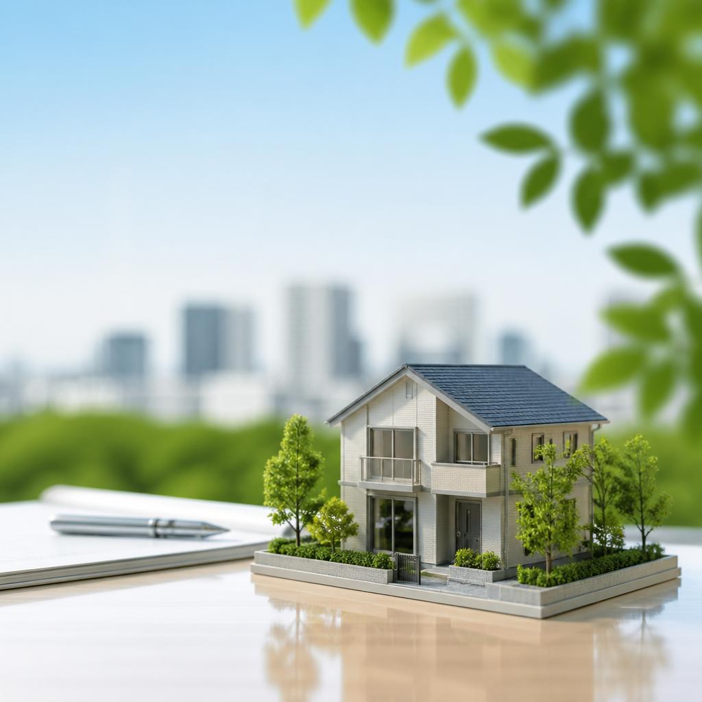 借地権付き建物を売りたい方へ　売却前に知っておきたいこと
